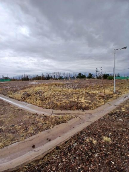 Lote en Venta en Maipu, Mendoza