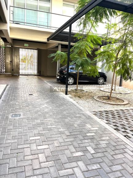 Departamento en Alquiler en Capital, Mendoza