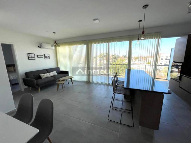 Departamento en Alquiler en Capital, Mendoza