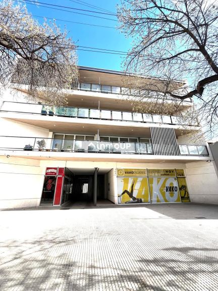 Departamento en Alquiler en Capital, Mendoza