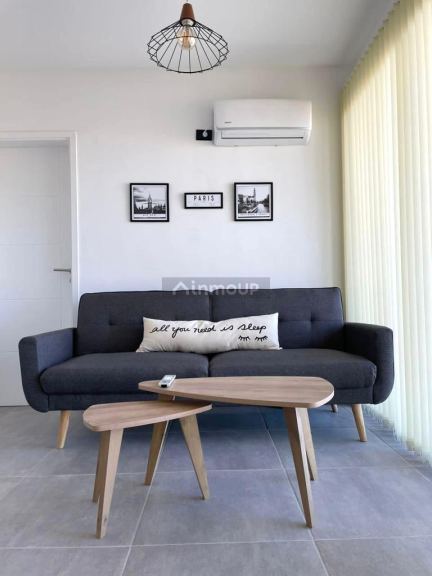 Departamento en Alquiler en Capital, Mendoza