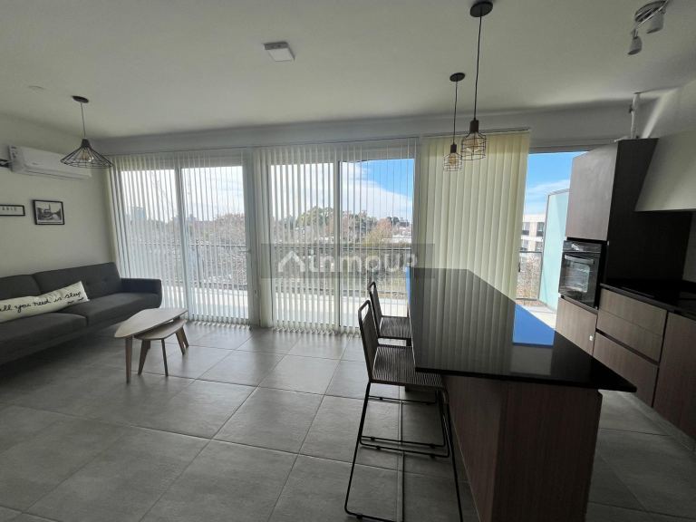 Departamento en Alquiler en Capital, Mendoza
