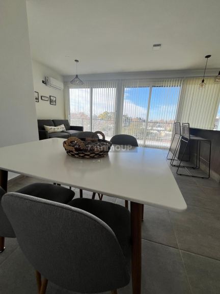Departamento en Alquiler en Capital, Mendoza