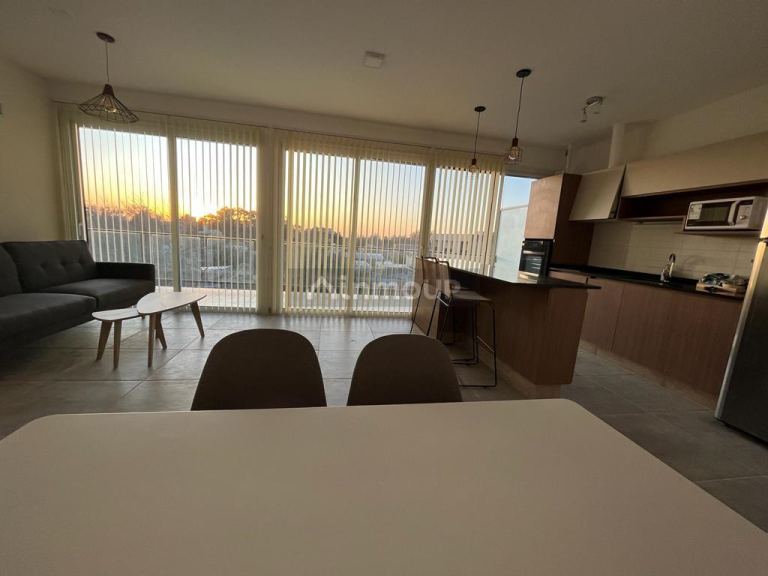 Departamento en Alquiler en Capital, Mendoza