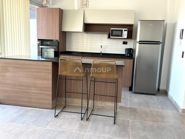 Departamento en Alquiler en Capital, Mendoza