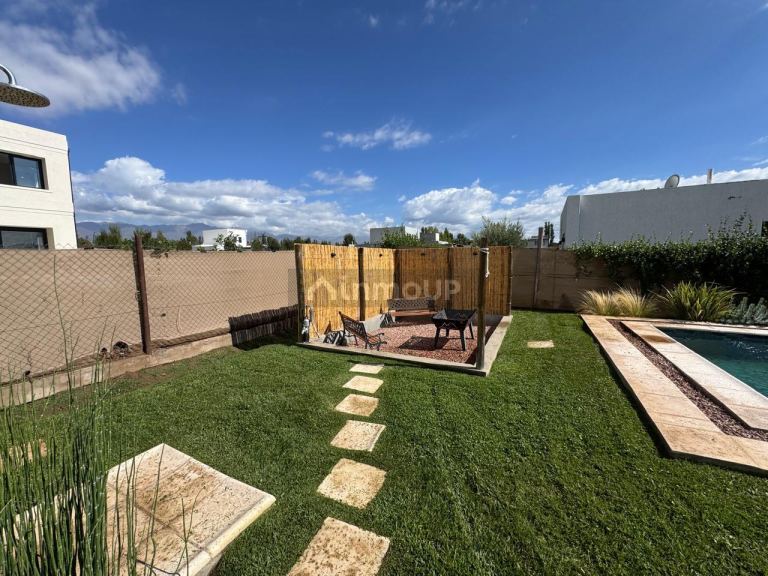 Casa en Venta en Lujan de Cuyo, Mendoza