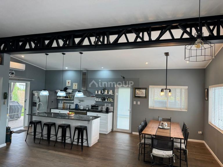 Casa en Venta en Lujan de Cuyo, Mendoza