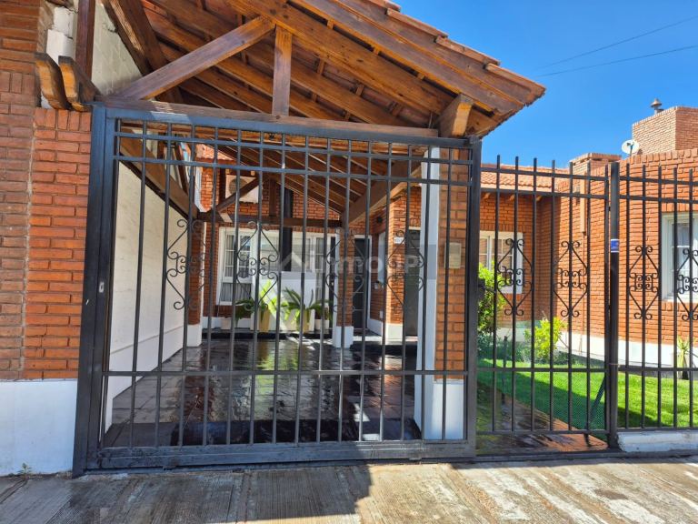 Casa en Venta en Lujan de Cuyo, Mendoza