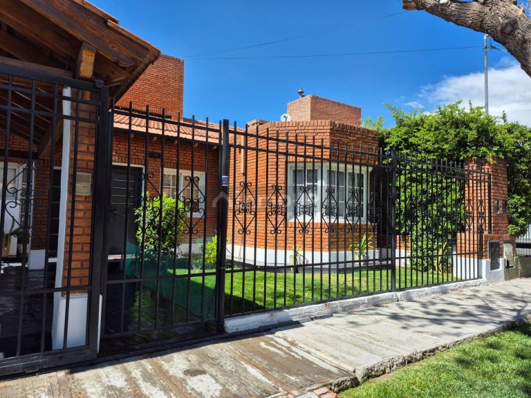 Casa en Venta en Lujan de Cuyo, Mendoza