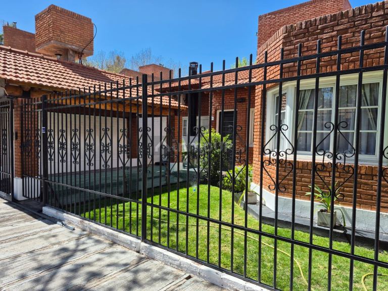 Casa en Venta en Lujan de Cuyo, Mendoza