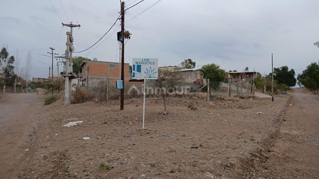 Lote en Venta en Lujan de Cuyo, Mendoza