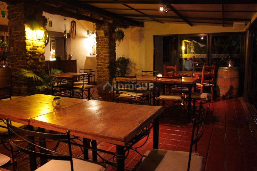 Hotel en Venta en Lujan de Cuyo, Mendoza