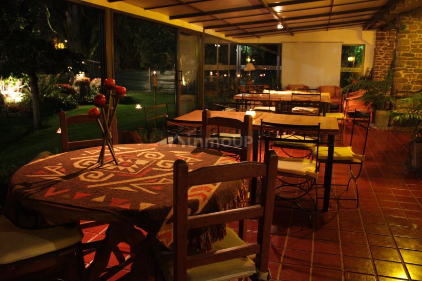 Hotel en Venta en Lujan de Cuyo, Mendoza