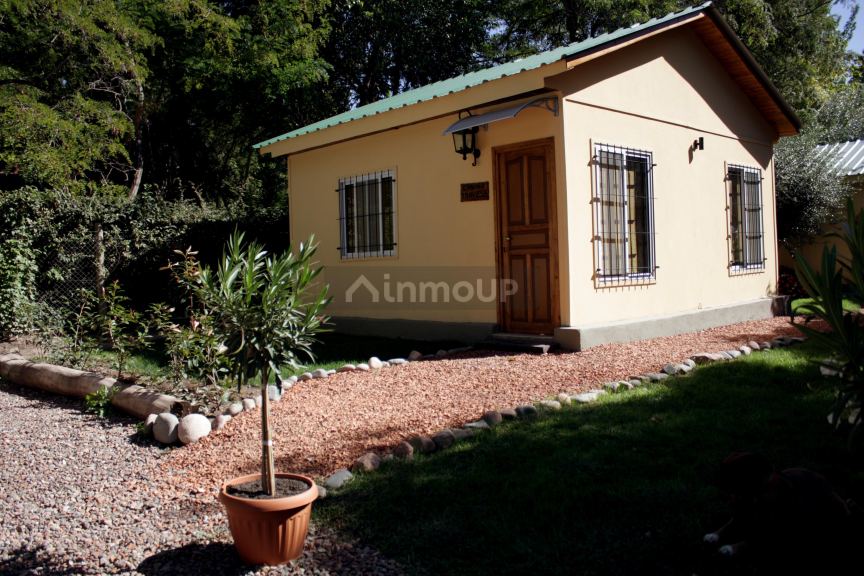 Hotel en Venta en Lujan de Cuyo, Mendoza