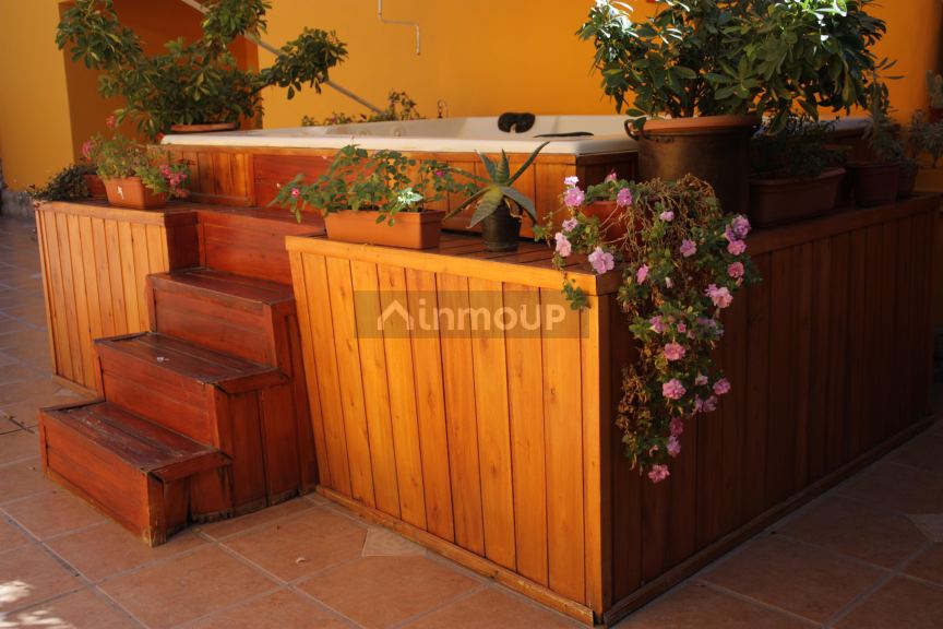 Hotel en Venta en Lujan de Cuyo, Mendoza