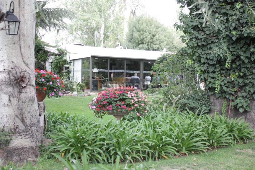 Hotel en Venta en Lujan de Cuyo, Mendoza