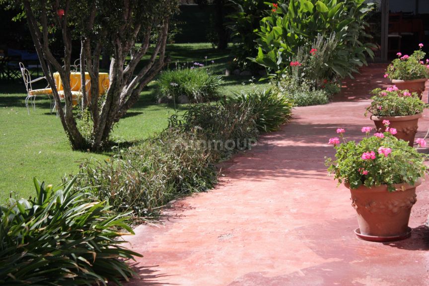 Hotel en Venta en Lujan de Cuyo, Mendoza