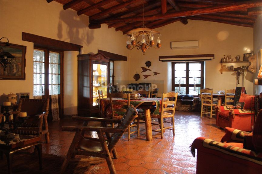 Hotel en Venta en Lujan de Cuyo, Mendoza