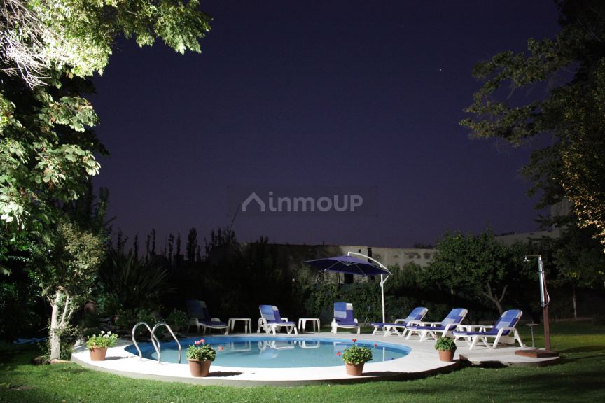 Hotel en Venta en Lujan de Cuyo, Mendoza