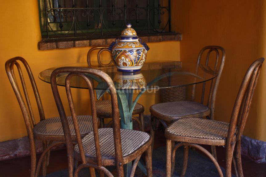 Hotel en Venta en Lujan de Cuyo, Mendoza