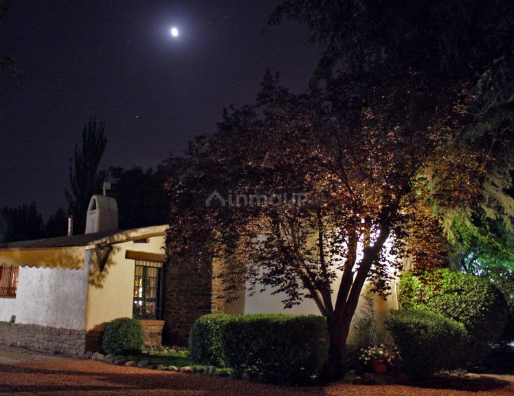 Hotel en Venta en Lujan de Cuyo, Mendoza