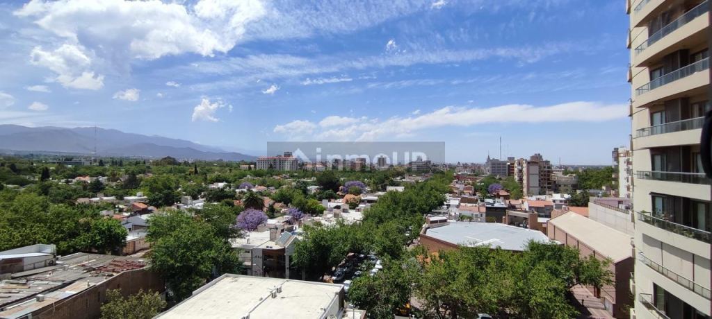 Departamento en Alquiler en Godoy Cruz, Mendoza