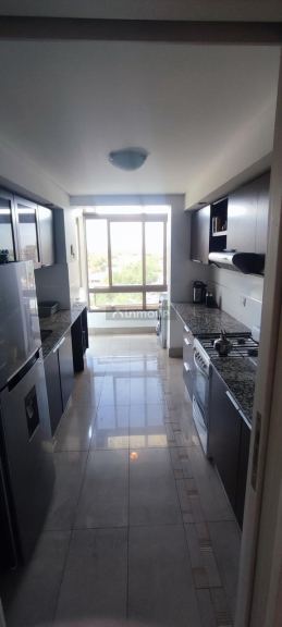 Departamento en Alquiler en Godoy Cruz, Mendoza