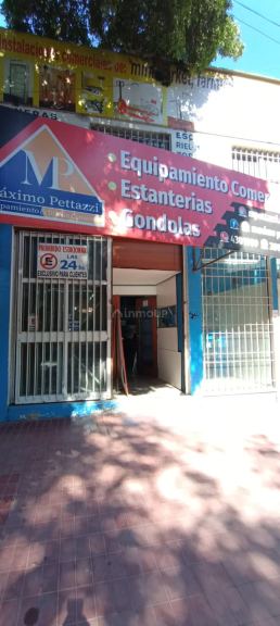 Local Comercial en Alquiler en Capital, Mendoza