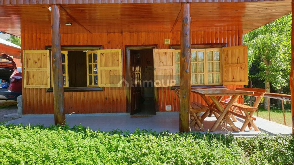 Cabaña en Venta en Lujan de Cuyo, Mendoza