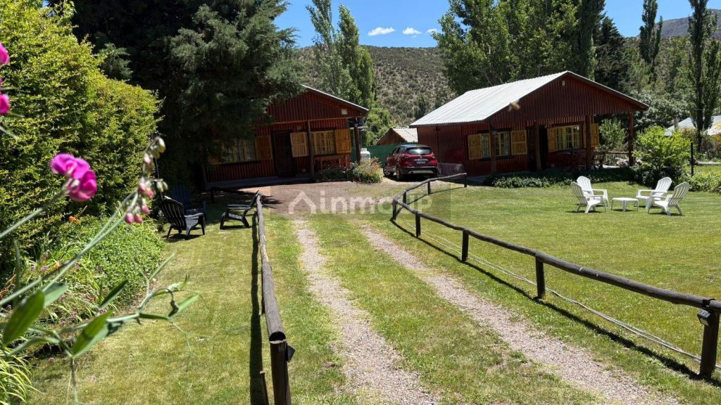 Cabaña en Venta en Lujan de Cuyo, Mendoza