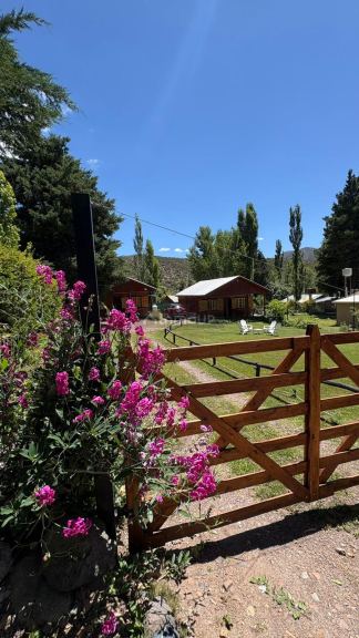 Cabaña en Venta en Lujan de Cuyo, Mendoza
