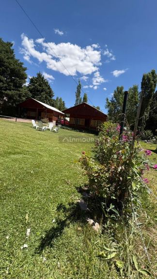 Cabaña en Venta en Lujan de Cuyo, Mendoza