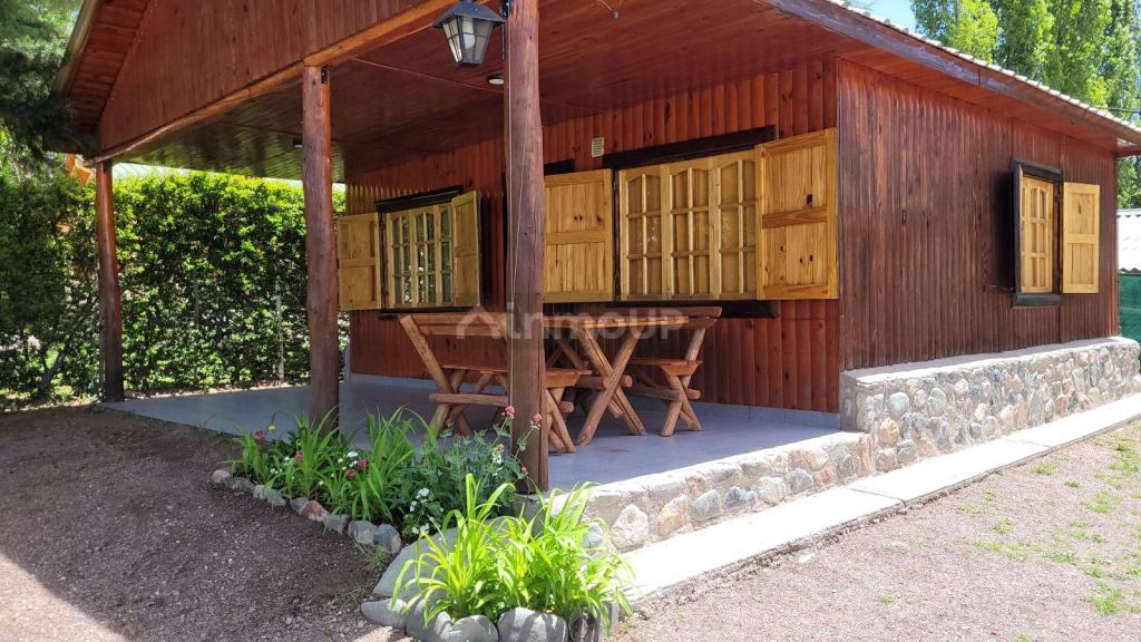 Cabaña en Venta en Lujan de Cuyo, Mendoza
