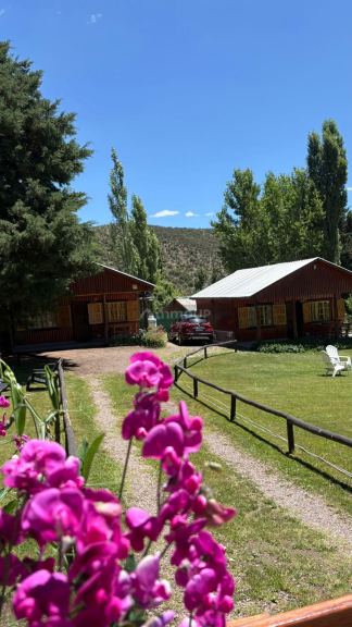 Cabaña en Venta en Lujan de Cuyo, Mendoza