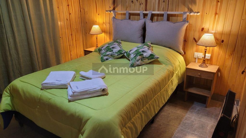 Cabaña en Venta en Lujan de Cuyo, Mendoza