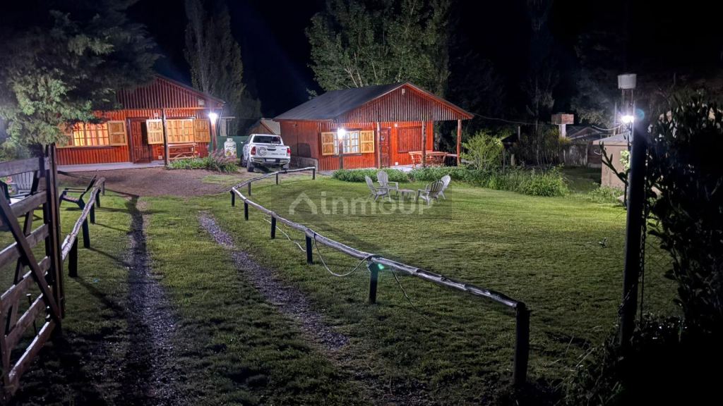 Cabaña en Venta en Lujan de Cuyo, Mendoza