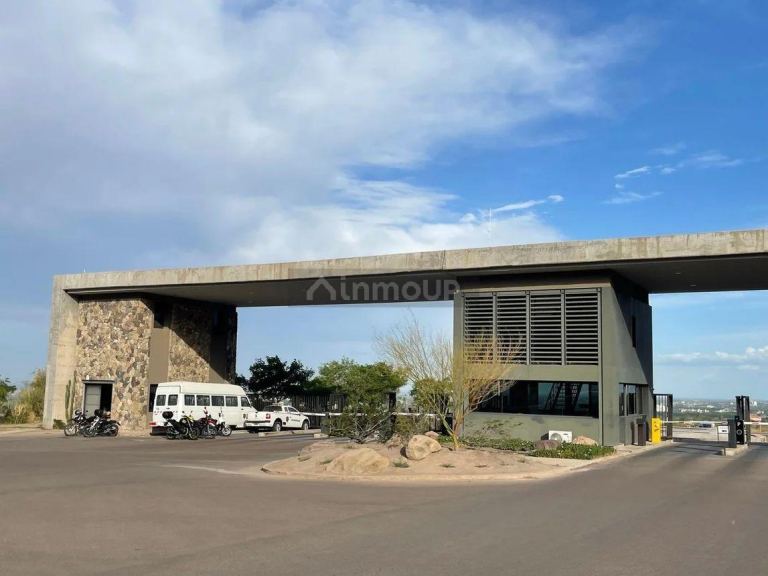 Lote en Venta en Las Heras, Mendoza