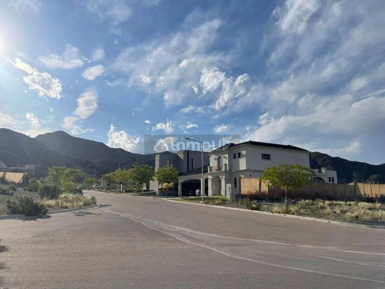 Lote en Venta en Las Heras, Mendoza