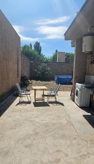 Casa en Alquiler en Godoy Cruz, Mendoza