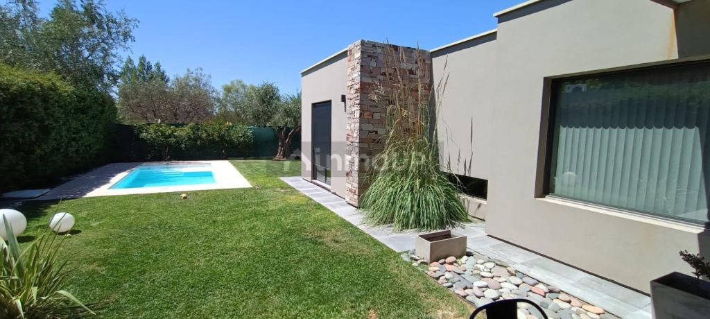 Casa en Venta en Lujan de Cuyo, Mendoza