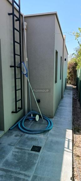 Casa en Venta en Lujan de Cuyo, Mendoza