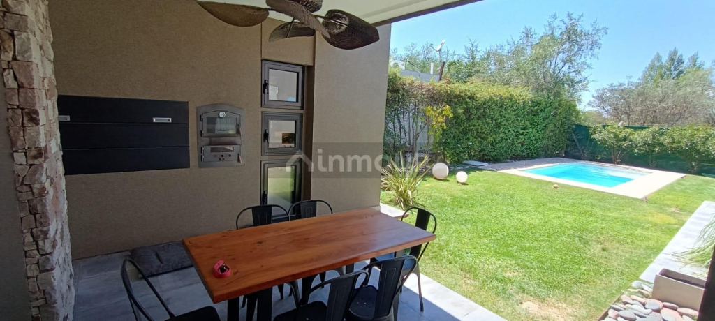 Casa en Venta en Lujan de Cuyo, Mendoza