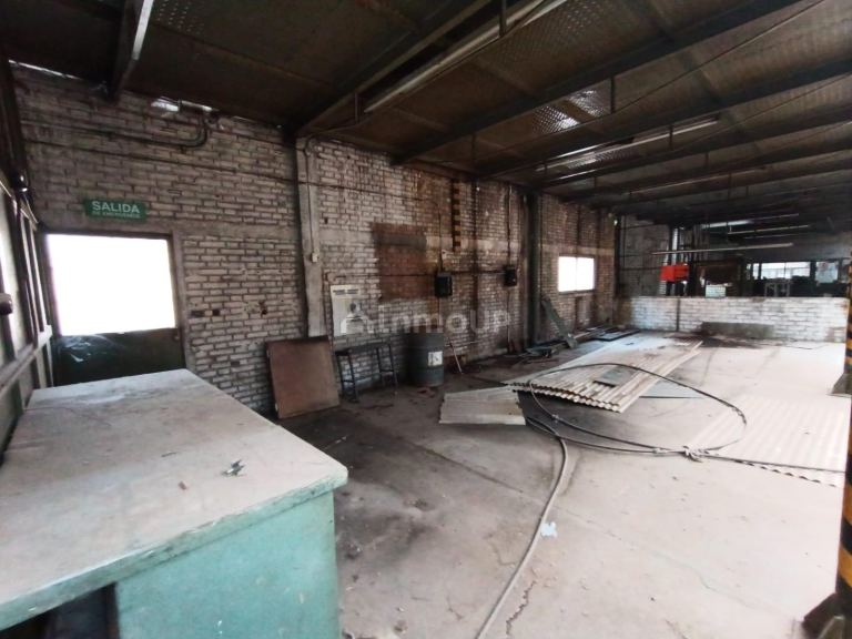 Galpon en Venta en Godoy Cruz, Mendoza