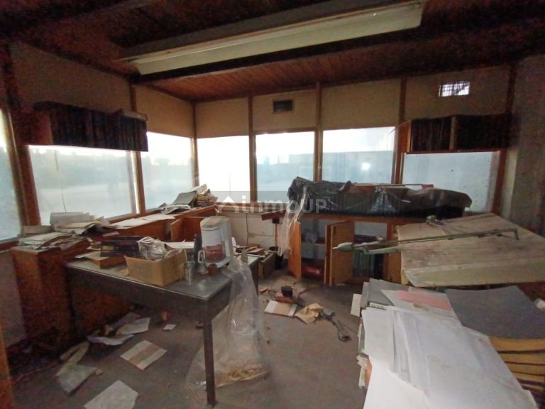 Galpon en Venta en Godoy Cruz, Mendoza