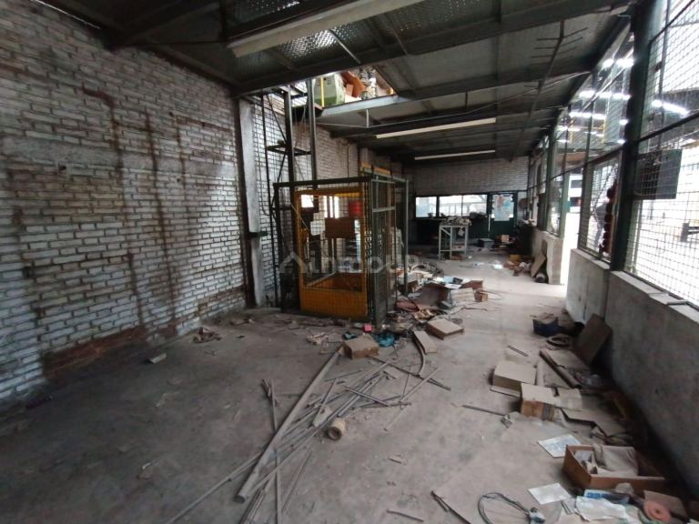 Galpon en Venta en Godoy Cruz, Mendoza