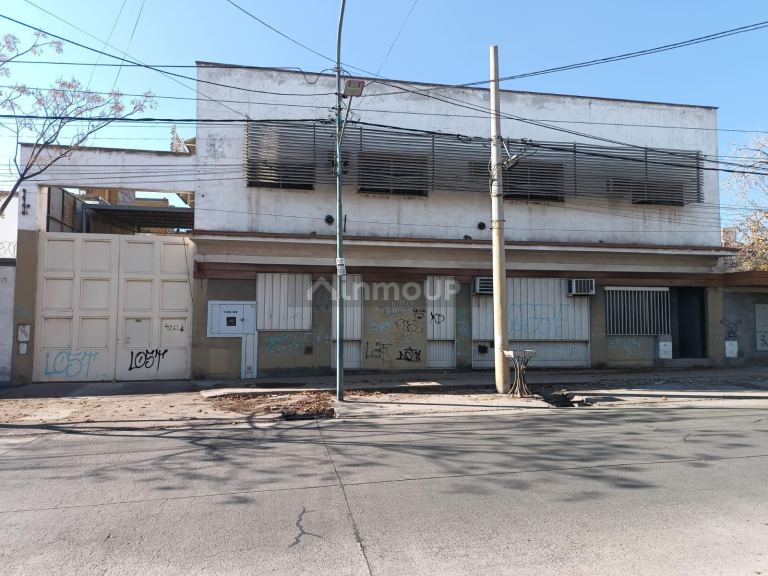 Galpon en Venta en Godoy Cruz, Mendoza