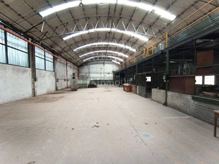 Galpon en Venta en Godoy Cruz, Mendoza