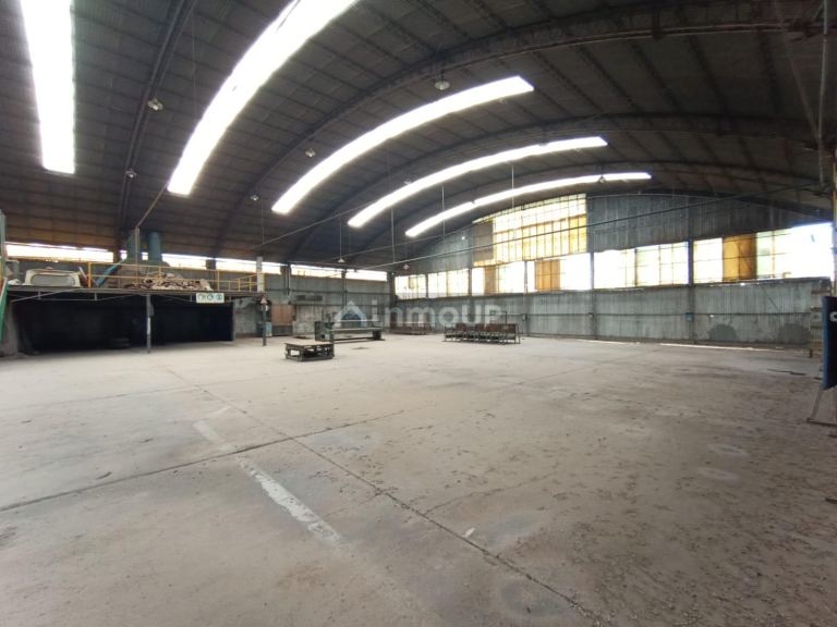 Galpon en Venta en Godoy Cruz, Mendoza