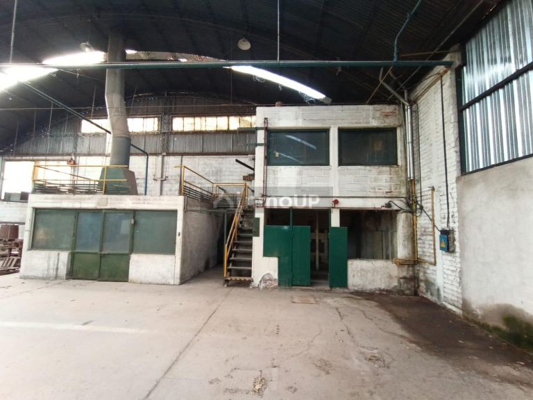 Galpon en Venta en Godoy Cruz, Mendoza