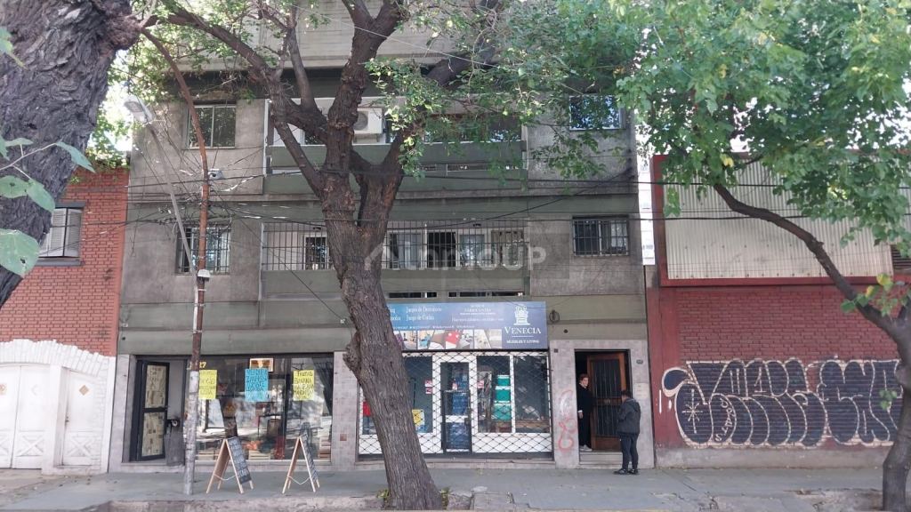 Departamento en Venta en Capital, Mendoza